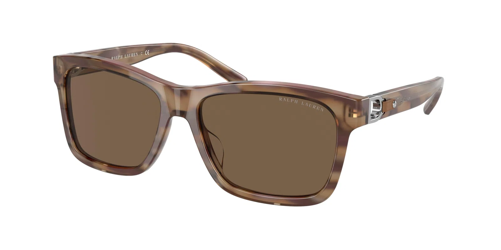 Ralph Lauren 8203QU Sunglasses - view 2